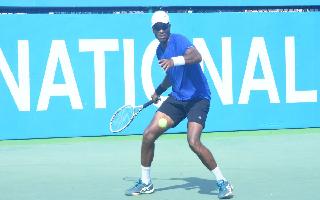 Fenesta Open National Tennis Championship: Vishnu Vardhan, Defending Champion Vaidehee Reach Quarterfinals