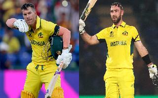 david-warner-rebuttal-of-glenn-maxwell-lightshow-a-horrible-idea-remark-post-aus-vs-ned-goes-viral-odi-world-cup-2023