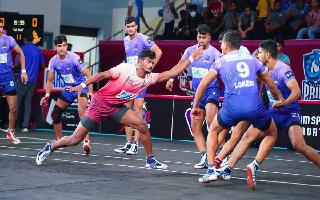 yuva-kabaddi-series-2023-eight-teams-qualify-for-playoffs-title-race-begins-in-madurai-live-streaming-details