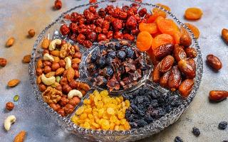 Try These 5 Dry Fruits And Nuts For Glowing And Radiating Skin
