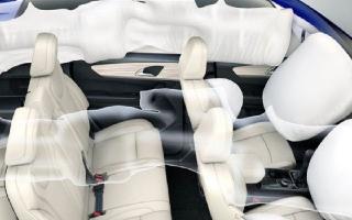 Car Safety Features: From Airbags To ABS To TPMS, Top Safety Features To Look Out For While Buying New Car