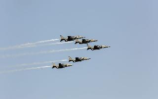 Prayagraj News: Traffic Measures Announced Ahead Of IAF Air Show, Check Complete Advisory
