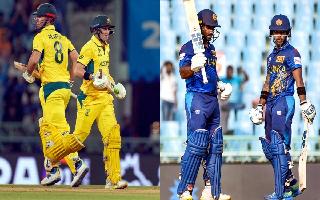 ODI World Cup 2023 Points Table: Australia Pick First Points To Rise To Eighth Spot, Sri Lanka Drop To Ninth As India Remain At Top