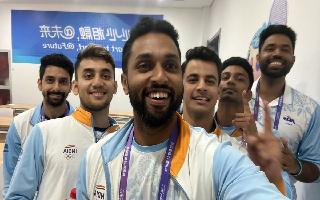 Asian Games 2023: India's Men's Badminton Team Wins Historic Silver Medal, Suffers Defeat Against China In Final