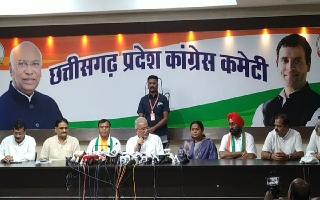 Bastar Bandh: Chhattisgarh Congress Calls For Shutdown On Day Of PM Modi’s Visit Against Nagarnar Steel Plant’s Privatisation