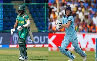ENG vs SA: Temba Bavuma Out Due To Illness, Ben Stokes Returns For England As Buttler Opts To Bowl First