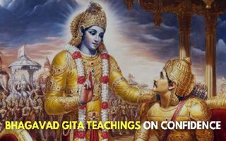 6 Life-Changing Lessons From The Bhagavad Gita To Boost Productivity And Confidence | Motivational Lessons
