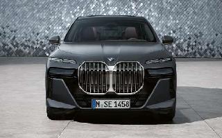 BMW 740d M Sport Launched In India At 1.81 Crore; Check Engine Specs, Design And Other Details Here