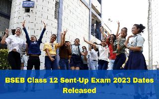 BSEB Sent-Up Exam 2023: Class 12 Theory Subjects Exam Dates Released At biharboardonline.com; Check Schedule Here