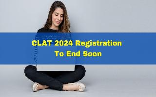 CLAT 2024 Registration To End Soon At consortiumofnlus.ac.in; Check Revised Syllabus Here