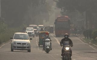 Delhi Air Pollution: Entry Of Diesel Buses Banned From November 1; Will Ban Affect Other Diesel Vehicles?