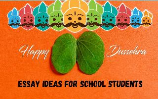 Dussehra 2023: Essay Ideas For School Students And Kids In English
