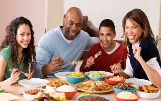 What Are The Health Benefits Of Eating Early Dinner At Night | Experts Explains