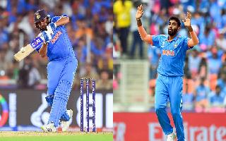 ind-vs-pak-odi-world-cup-2023-rohit-sharma-to-jasprit-bumrah-top-five-performers-for-india-in-dominant-win-over-pakistan