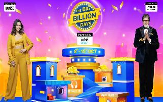 Flipkart Big Billion Days 2023 Sale To Start At 12 Midnight: Check Offers On iPhone 14 And More Tech Gadgets