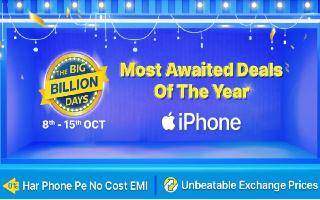 Flipkart Big Billion Days Sale iPhone 13, iPhone 14, 14 Plus, 14 Pro Price Hits New Low; Offers, Bank Discounts Here