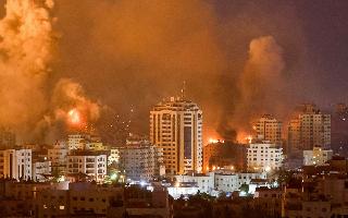 Political Slugfest Erupts After India Abstains From UN Vote On Gaza Ceasefire; Priyanka Says ‘Ashamed’, BJP Hits Back