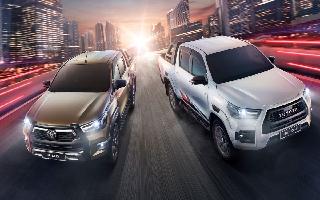 Toyota Hilux GR Sport Unveiled In Europe, Will It Arrive In India? Details Here