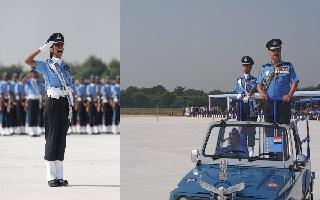 Who Is Group Captain Shaliza Dhami? First Woman Officer To Lead Indian Air Force Day Parade