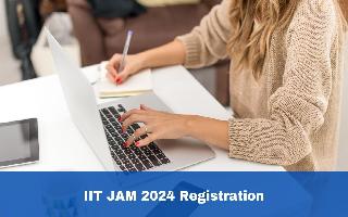IIT JAM 2024 Registration End Tomorrow At joaps.iitm.ac.in; Check Exam Pattern Here