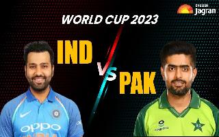 ind-vs-pak-live-cricket-score-odi-world-cup-2023-match-12-india-vs-pakistan-live-scorecard-narendra-modi-stadium-pitch-report-weather-report-kohli-rohit-babar-shaheen-lb
