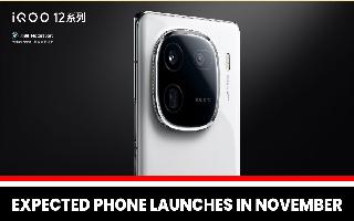 redmi-note-13-pro-plus-price-iqoo-12-pro-release-date-realme-gt5-pro-vivo-x100-pro-india-price-oneplus-12-upcoming-phones-november-2023