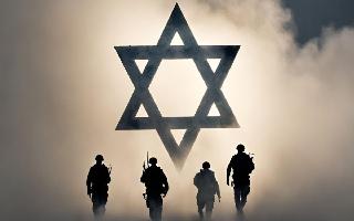'Guardian Of The Walls 2 Is Upon Us,' Warns Israel's Police Minister Ben-Gvir Amid Fear Of Internal Arab-Jewish Strife