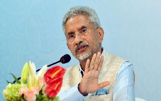 Jaishankar Hails India-US Relationship As He Wraps UP US Trip, Shares Video Featuring Highlights From His Visit | Watch
