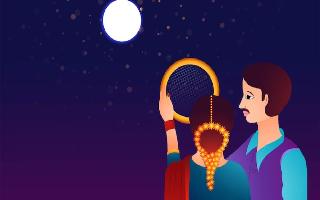 Karwa Chauth 2023: Dedicate These Best 5 Bollywood Songs To Your Spouse And Make Him Feel Special