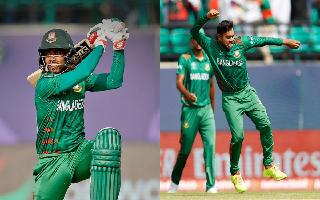 odi-world-cup-2023-mehidy-hasan-mirazs-all-round-display-gives-bangladesh-winning-start-in-tournament
