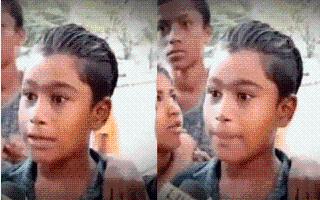 Baigan Meme Boy’s ‘Aayein’ Triggers Meme Fest On Internet; Netizens Flood Social Media With Hilarious Jokes
