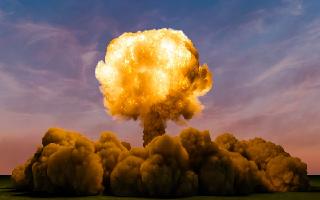 'US Preparing To Resume Nuclear Testing': Russia Warns It Will Follow Suit