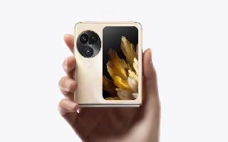 OPPO Find N3 Flip Sale Now Live: Check Price, Offers, Discounts, Cashback And Specs Of New Clamshell Foldable