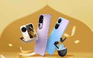 OPPO Diwali Offer: Discounts On OPPO Find N3 Flip, Reno 10 5G Series Now Live; Check Bank Offers, Best Deals