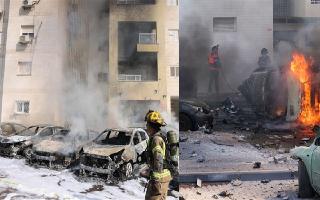 Hamas Militants Enter Israeli Cities, Fire At Civilians After Launching Rocket Barrage | Watch Videos