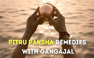 Pitru Paksha 2023: Check Astrological Remedies With Gangajal To Appease Ancestors