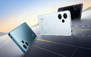 Flipkart Big Billion Days Sale: Huge Discounts On POCO F5, POCO M6 Pro, POCO X5 Pro Teased; Check Offers, Discounts, Deals