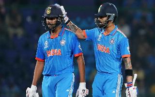 'Virat Kohli Would Probably Find It Harder': Ricky Ponting Backs Rohit Sharma As Ideal Captain For India