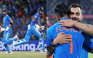 odi-world-cup-2023-virat-kohli-kl-rahul-star-with-stunning-partnership-as-india-beat-australia-by-six-wickets