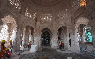 ram-mandir-ayodhya-all-you-need-to-know-stone-used-chief-architect-ayodhyas-ram-temple-interior-carvings-revealed-before-january-opening-inauguration-pics