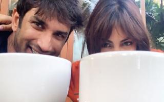 Rhea Chakraborty Opens On Being Called ‘Chudail’ After Sushant Singh Rajput’s Death; Says ‘I Kinda Like The Name’