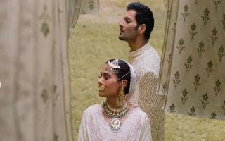 Ali Fazal-Richa Chadha Bring You Their Exclusive Wedding Documentary Titled RiAlity; First Look To Unveil On This Date