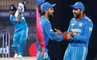 ind-vs-nz-odi-world-cup-2023-rohit-sharma-left-speechless-after-virat-kohlis-match-winning-knock-says-have-seen-him-do-this-for-many-years