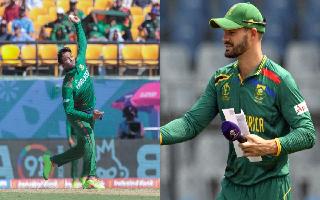 sa-vs-ban-odi-world-cup-2023-shakib-al-hasan-makes-his-return-as-south-africa-opt-to-bat-temba-bavuma-still-out