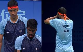asian-games-2023-chirag-shetty-satwiksairaj-rankireddy-clinch-historic-gold-in-mens-doubles-badminton