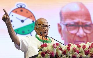 NCP Split: Sharad Pawar To Attend ECI Hearing On October 6, Says 'Everyone Knows Who Is Party Founder'