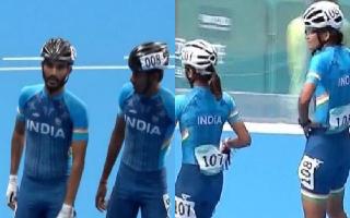 Asian Games 2023: India Clinch Bronze Medals In Men's, Women's 3000m Speed Skating Relay Race