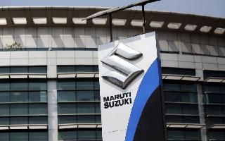 Maruti Suzuki Plans To Make India A Manufacturing Hub For All EVs To Be Sold Globally