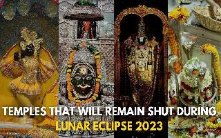 Chandra Grahan 2023: 4 Major Temples In India That Will Remain Closed During Lunar Eclipse | Banke Bihari Mandir To Tirumala Temple
