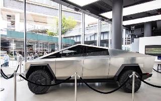 Tesla To Finally Start Delivering Cybertruck In US; Check Delivery Date Here